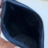 Coach Grey Signature Coin Purse