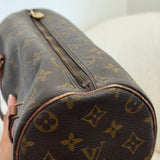 Louis Vuitton Monogram Papillon 30